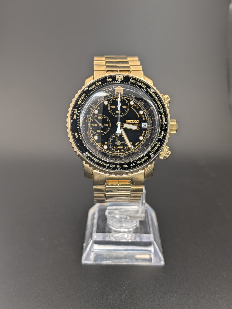 Chronographs