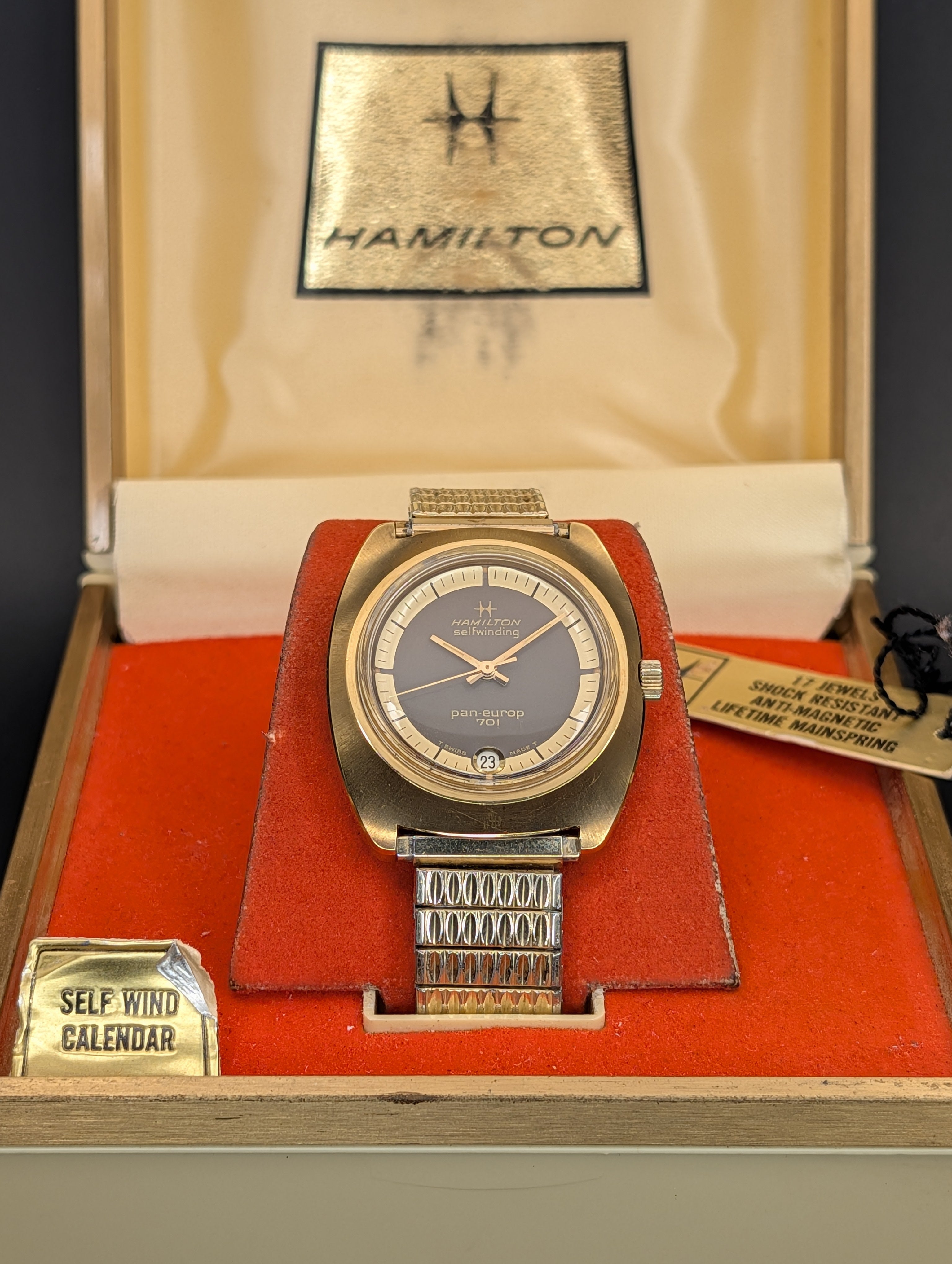 1970s Vintage