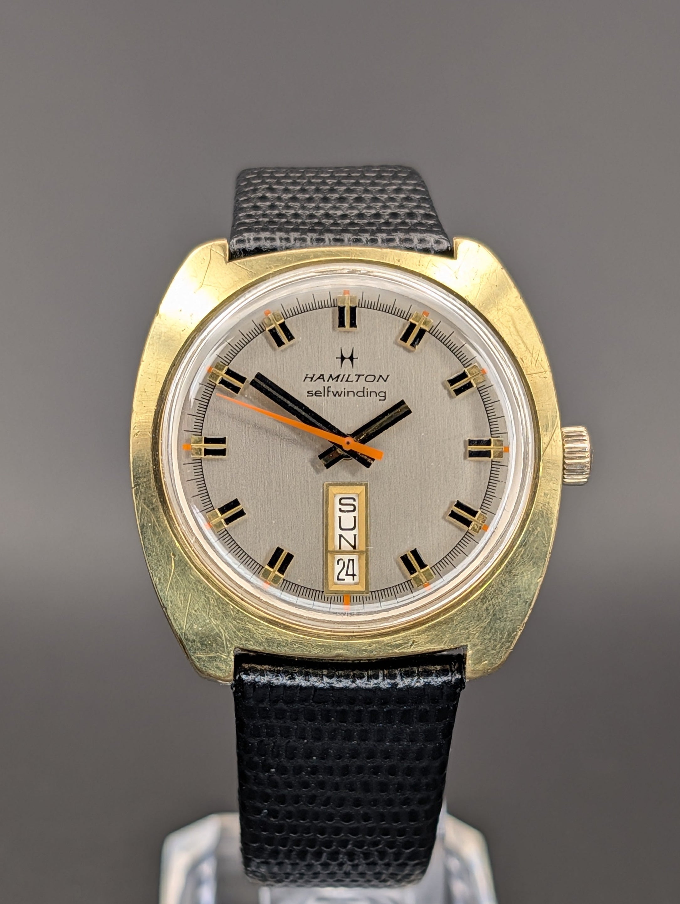 Vintage Watches