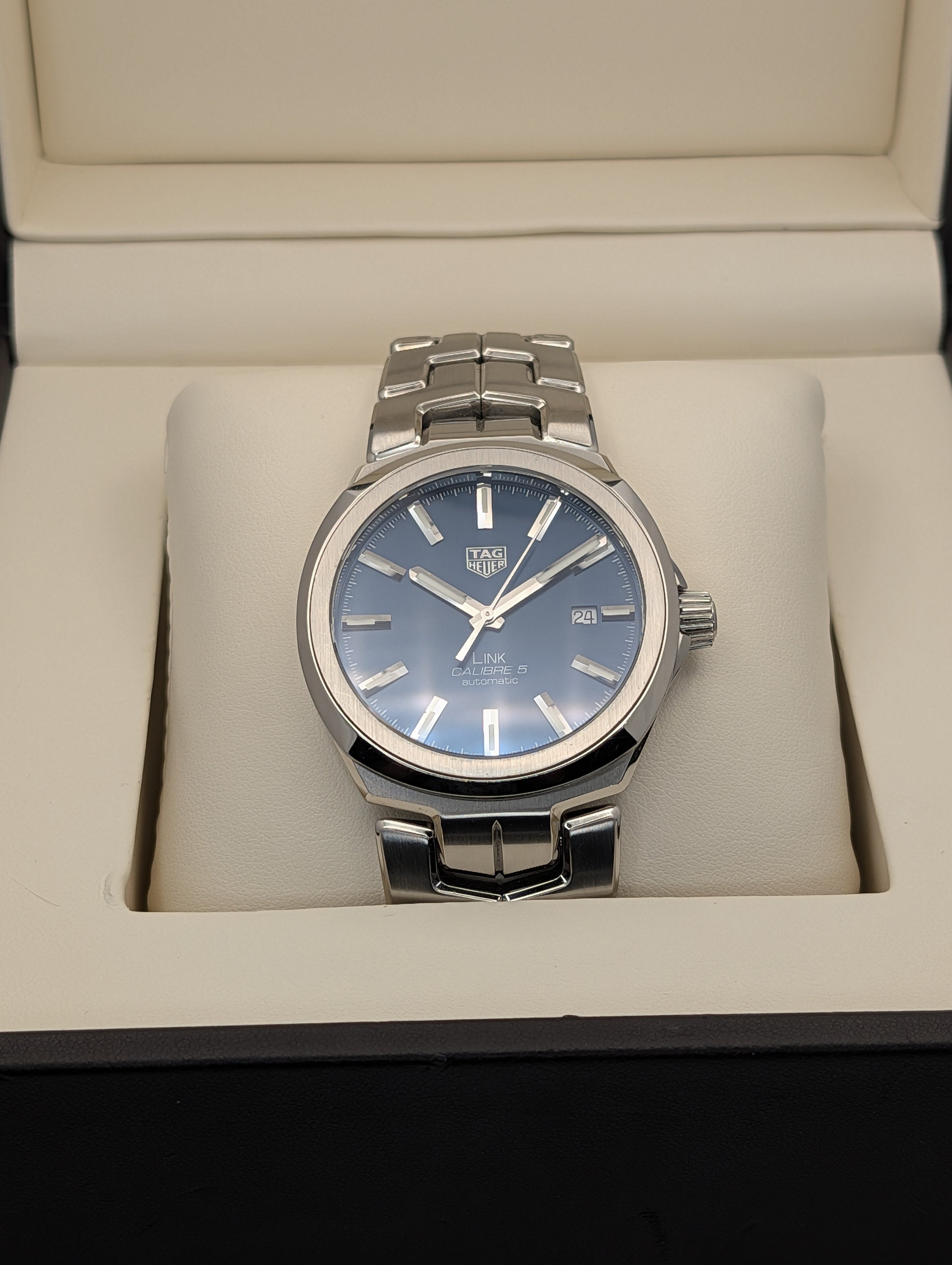 Luxury Watches