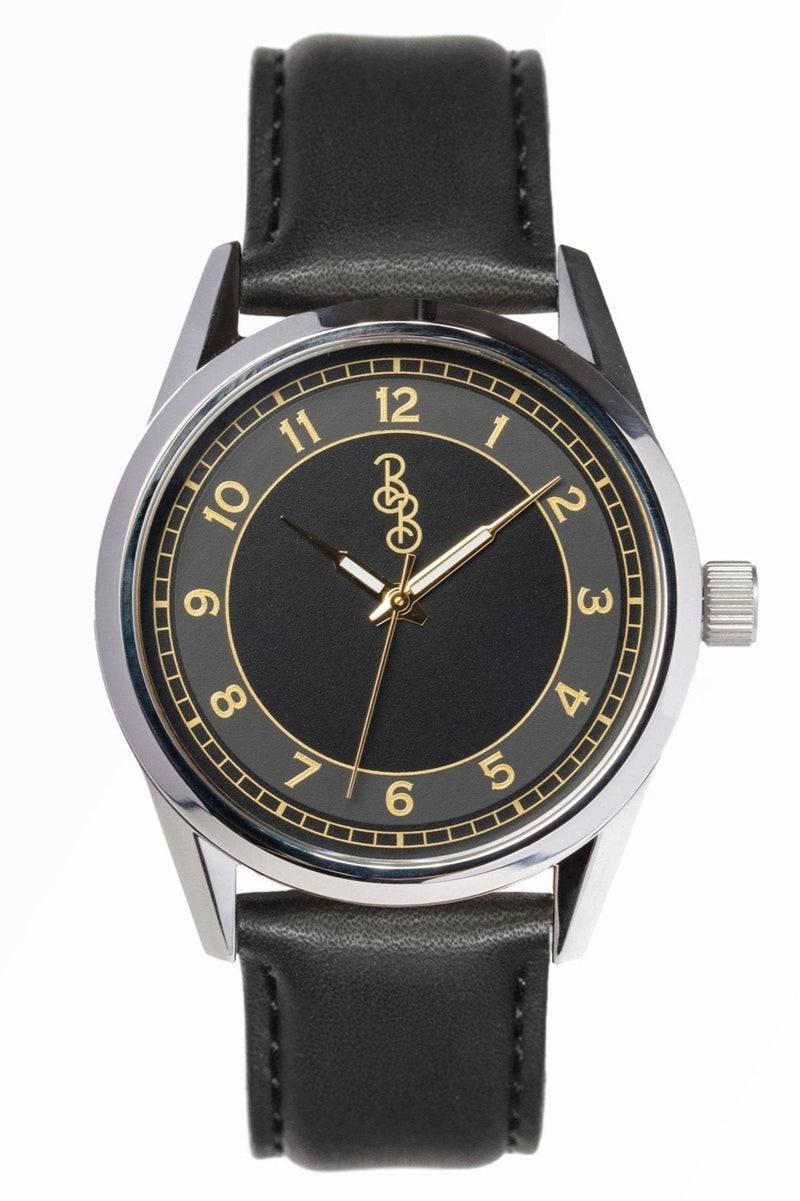Beyond Boring Watches