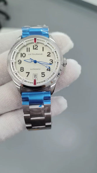 Oltre | Field Watch