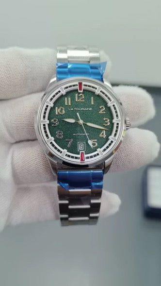 Oltre | Field Watch