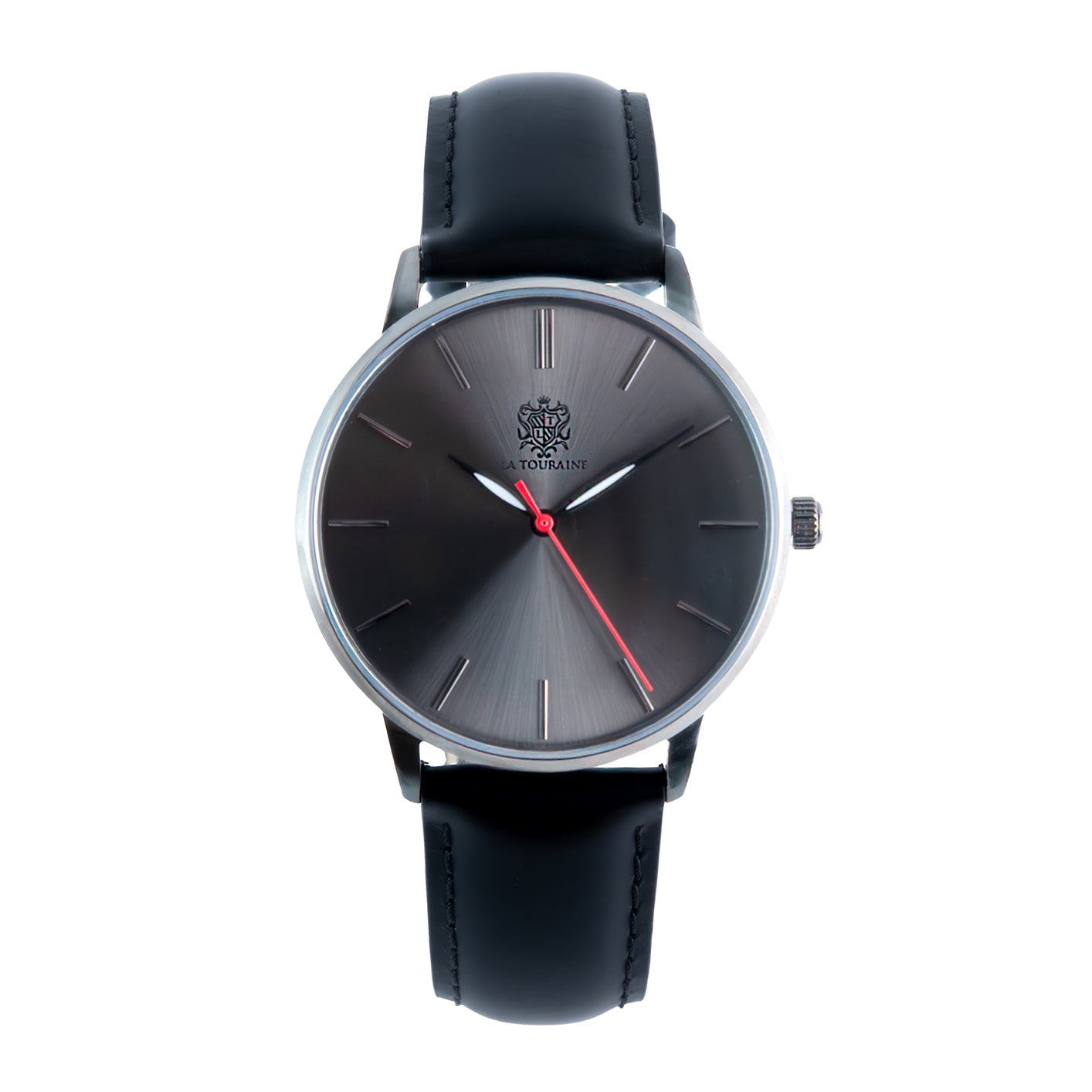 La Touraine Legacy Final Edition | Dress Watch