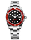 La Touraine Maritimer | Dive Watch