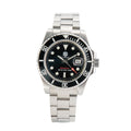 La Touraine Maritimer | Dive Watch