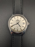 Omega Constellation (1967) Vintage Watch Ref. 168.015 in Stainless Steel