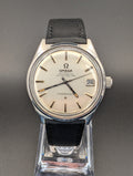 Omega Constellation (1960s) Vintage Watch Ref. 168.015 in Stainless Steel