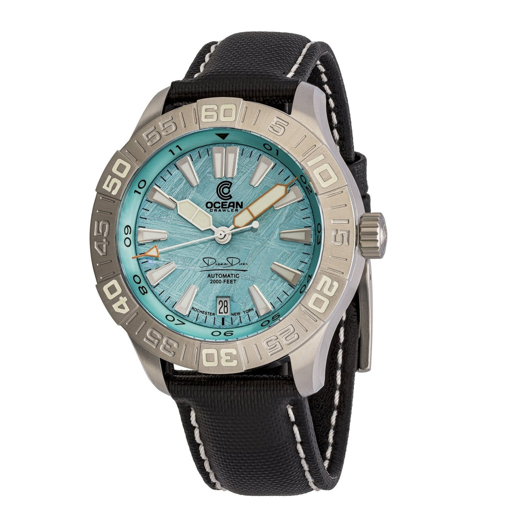 Dream Diver - Polar Ice Meteorite - Preorder