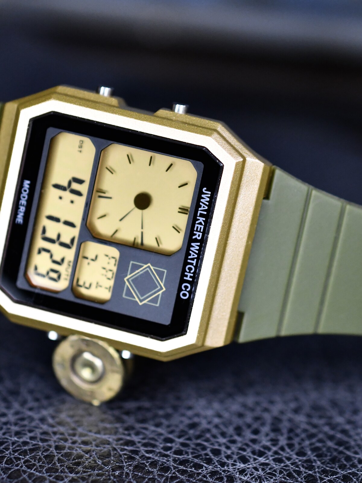 JWalker Moderne Digital Deco DDM-571