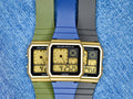 JWalker Moderne Digital Deco DDM-571
