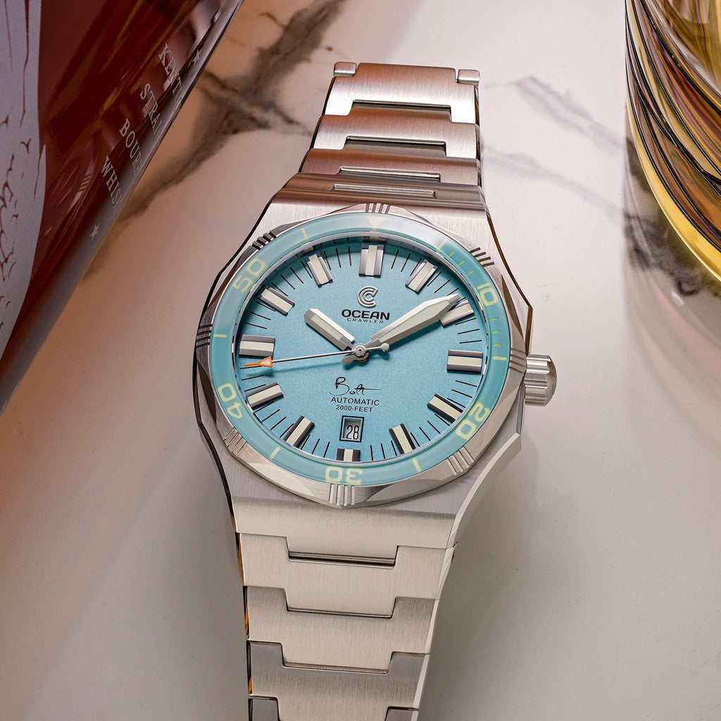 Bolt | Electric Reef — Damselfish | Limited Edition