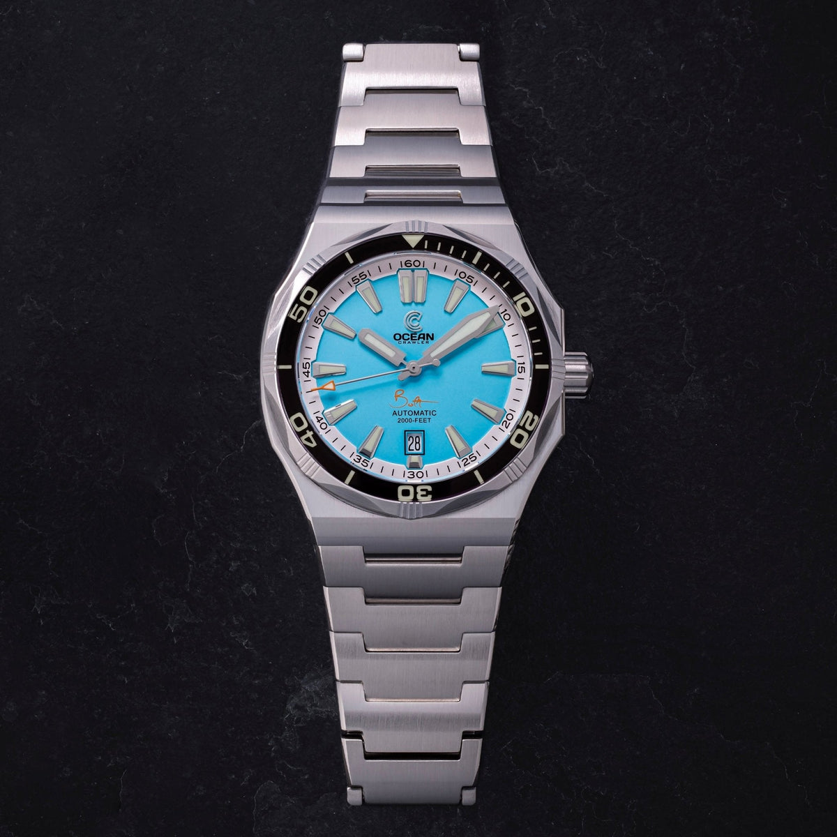 Bolt - Blue Marlin