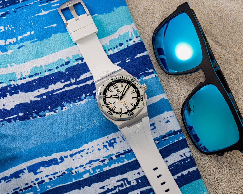 Bolt - LumeWave Edition - White