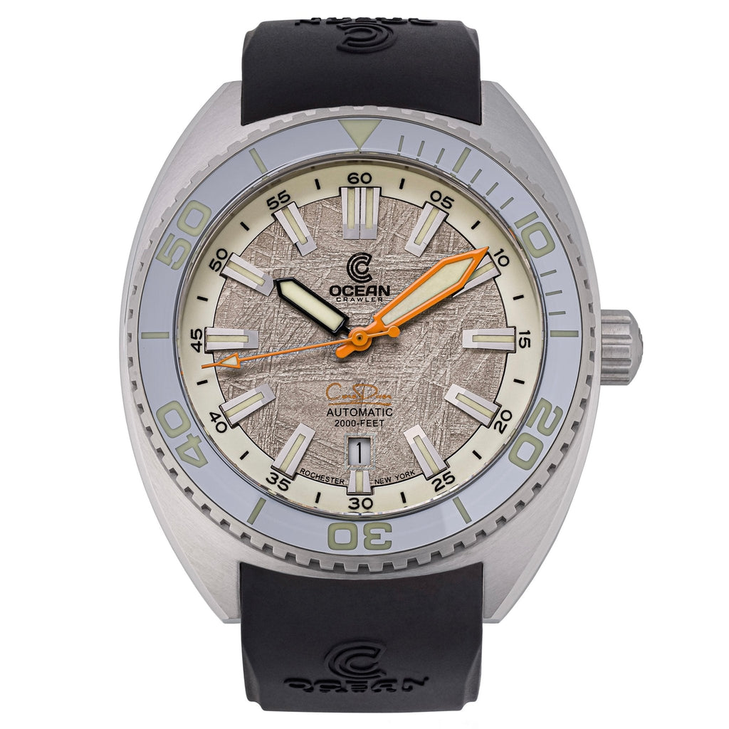 Core Diver - Meteorite 2023