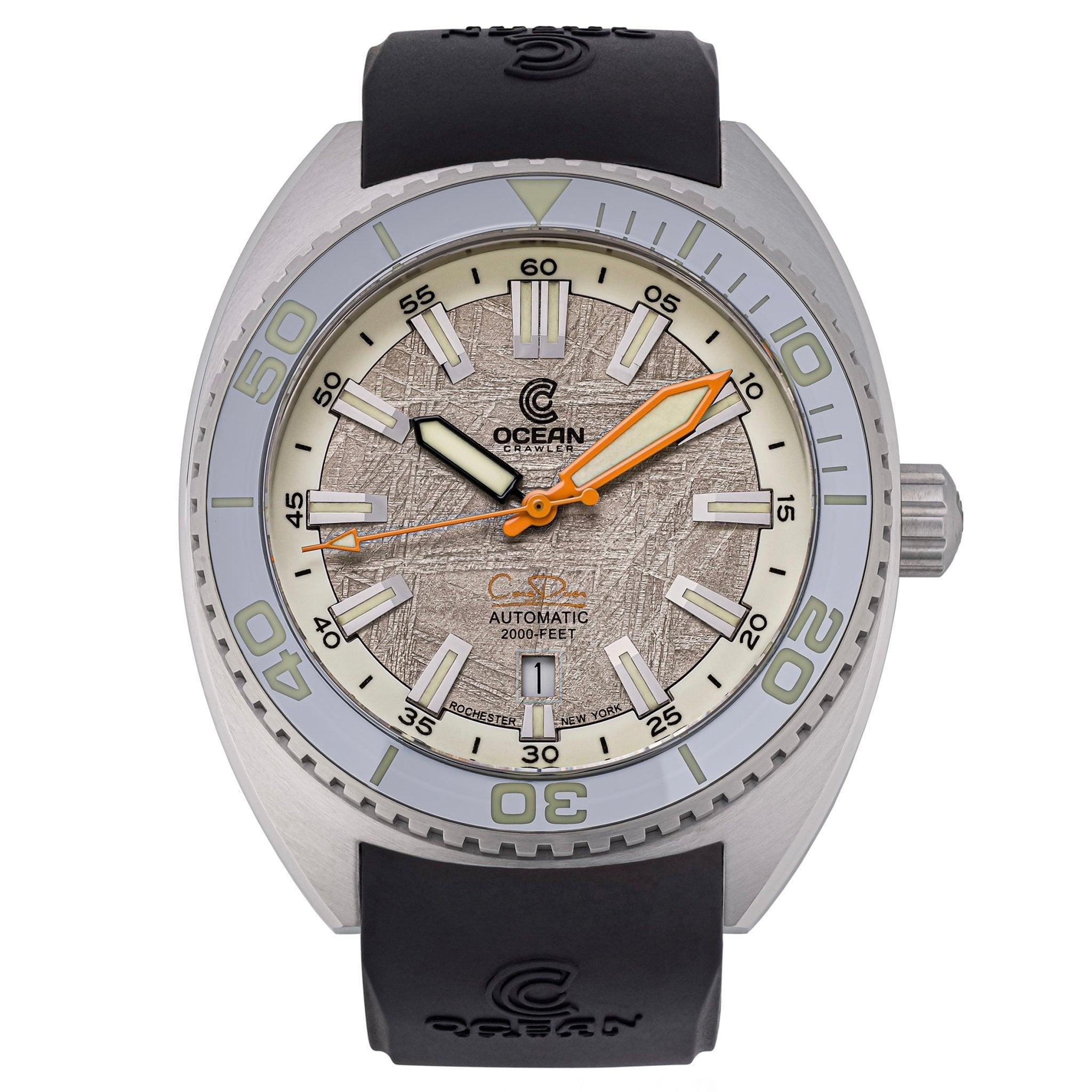 Core Diver - Meteorite 2023