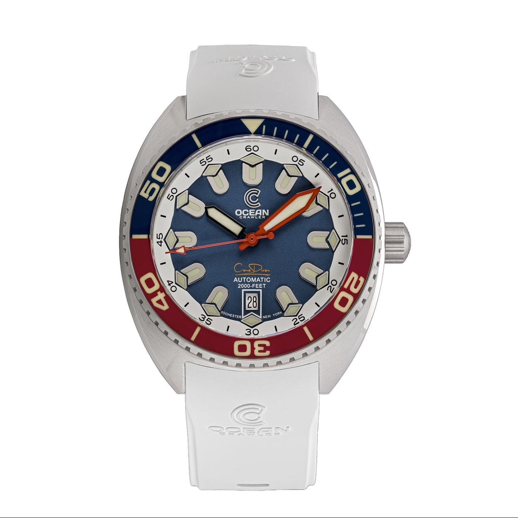 Ocean Crawler Core Diver - The Patriot - Preorder