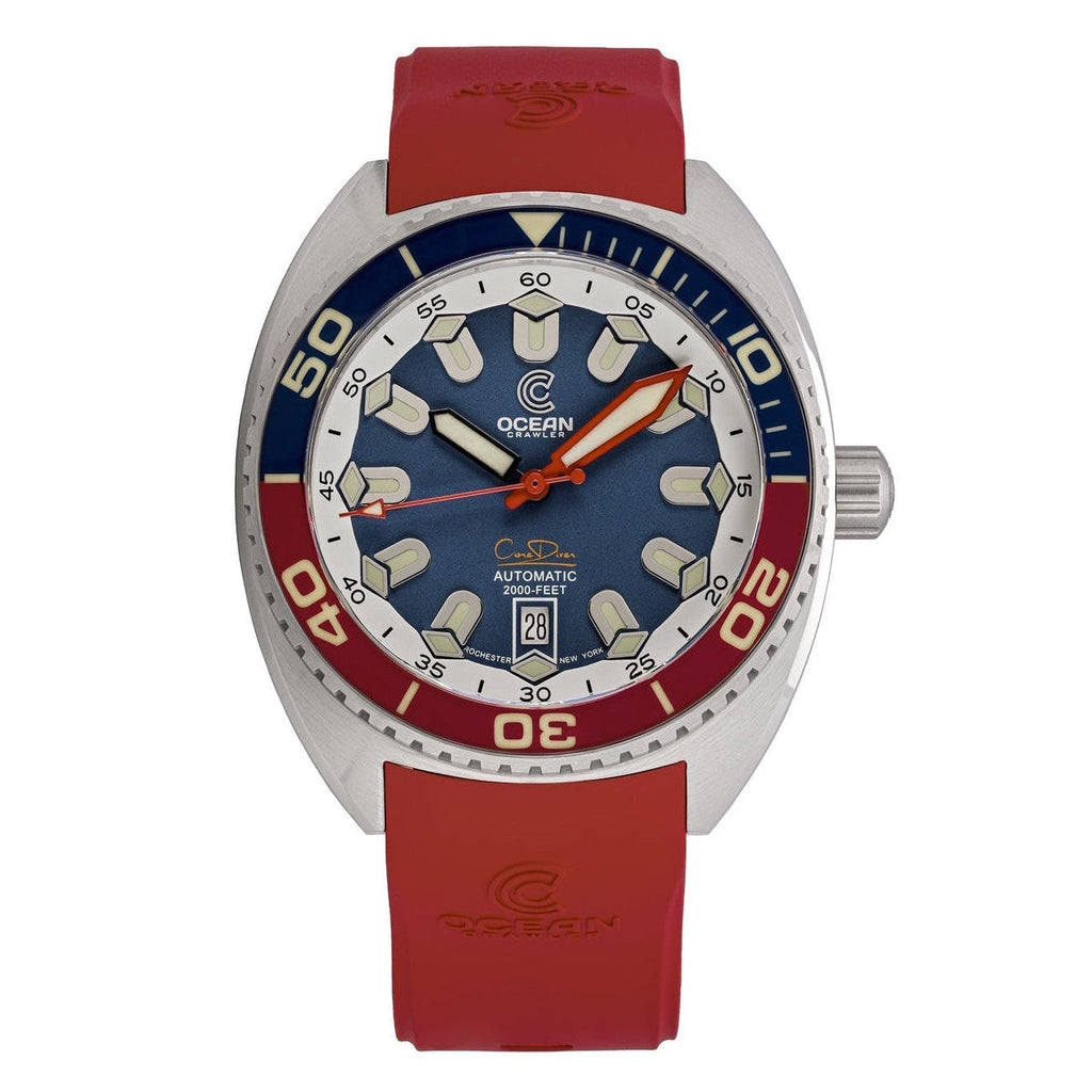 Ocean Crawler Core Diver - The Patriot - Preorder