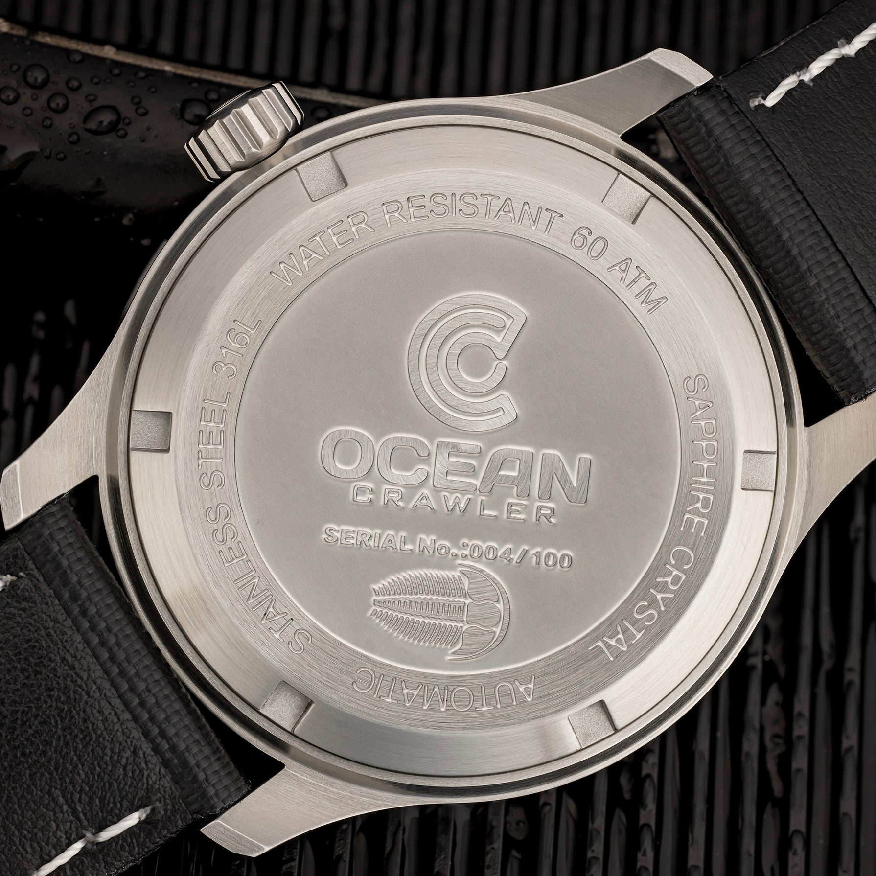 Dream Diver 2025 - Solar Shock Yellow