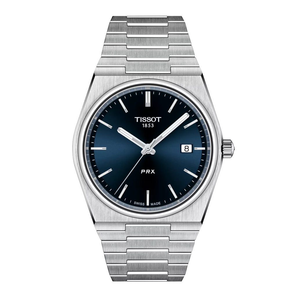 Tissot PRX Stainless Steel Quartz Watch *New in Box*