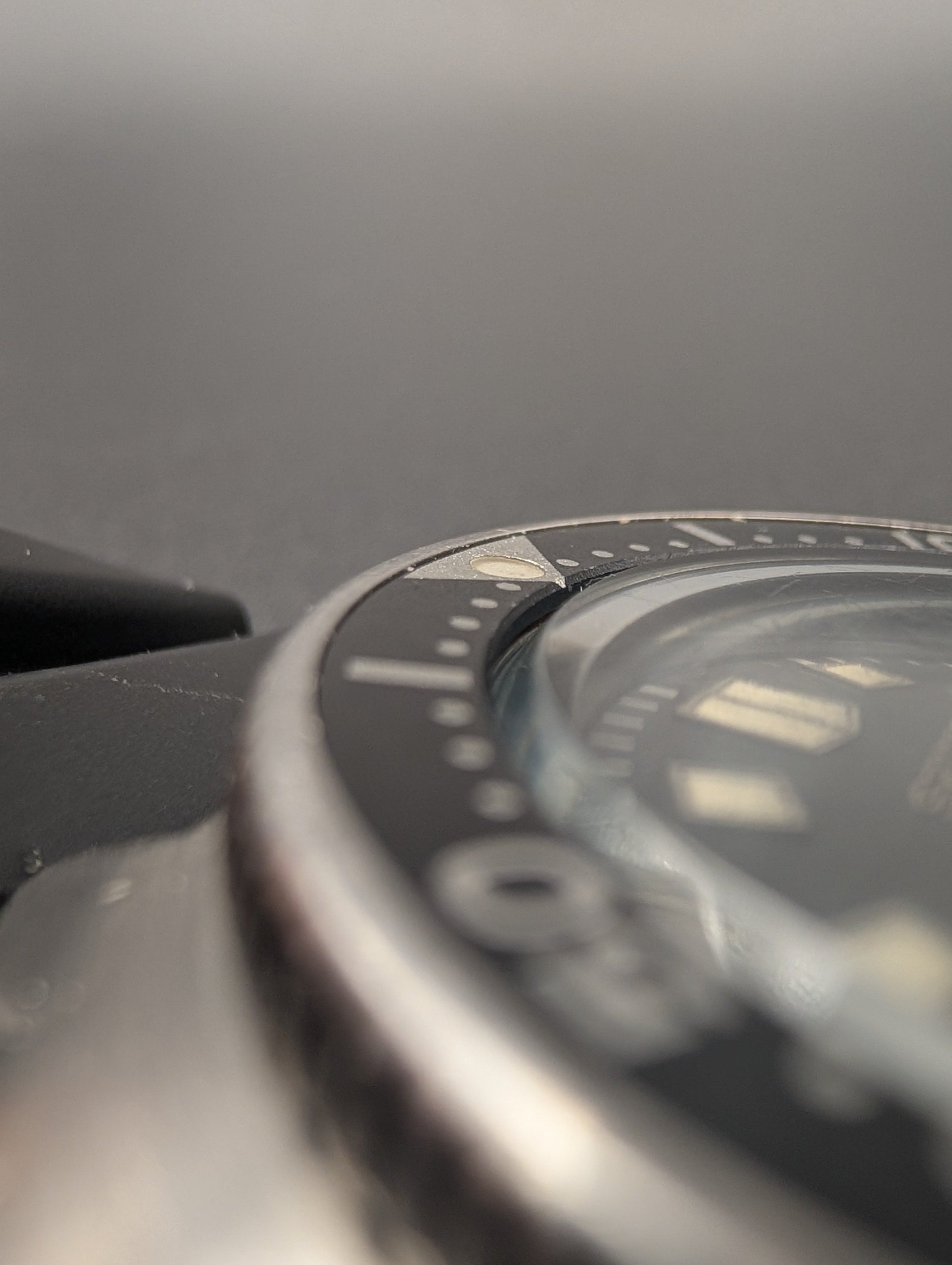 Seiko "Captain Willard" Vintage Dive Watch ref. 6105-8119