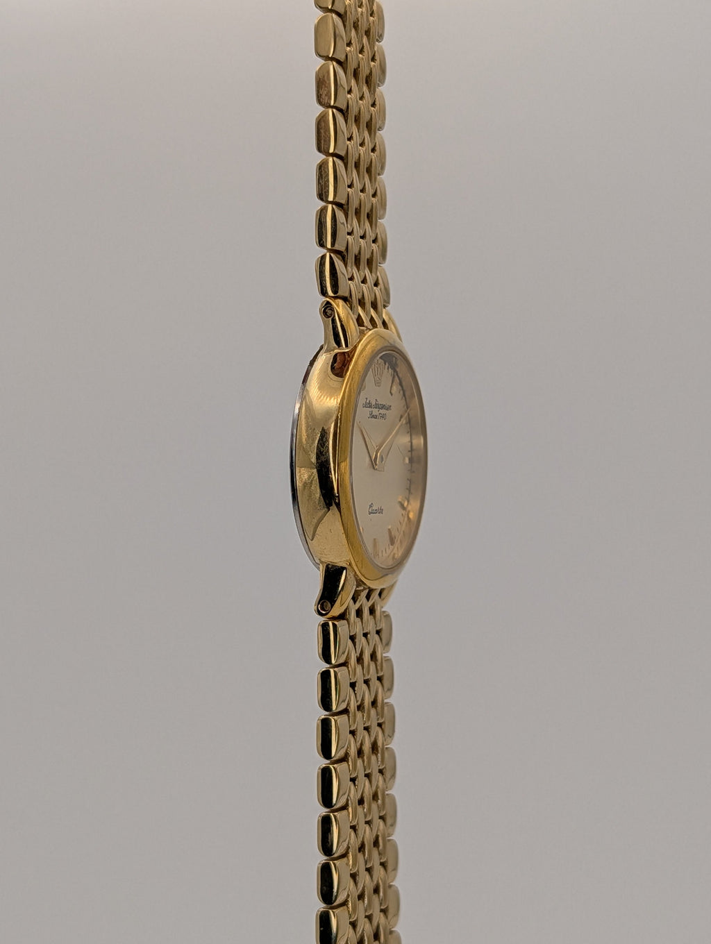 Jules Jurgensen Women's Quartz Watch
