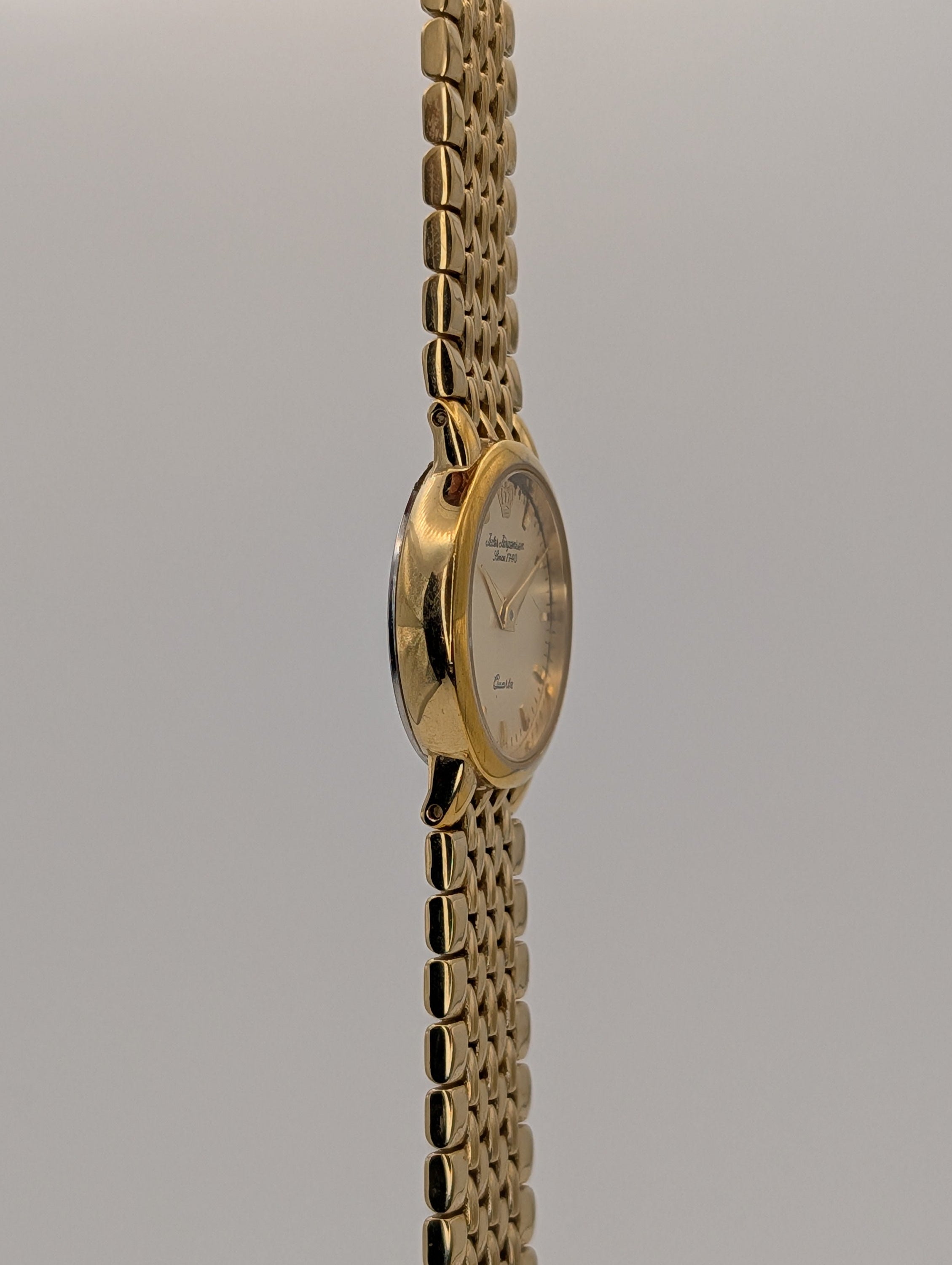Jules Jurgensen Women's Quartz Watch