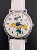 Minnie Mouse Vintage Mechanical Watch