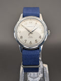 Caravelle Vintage Mechanical Watch (1969)