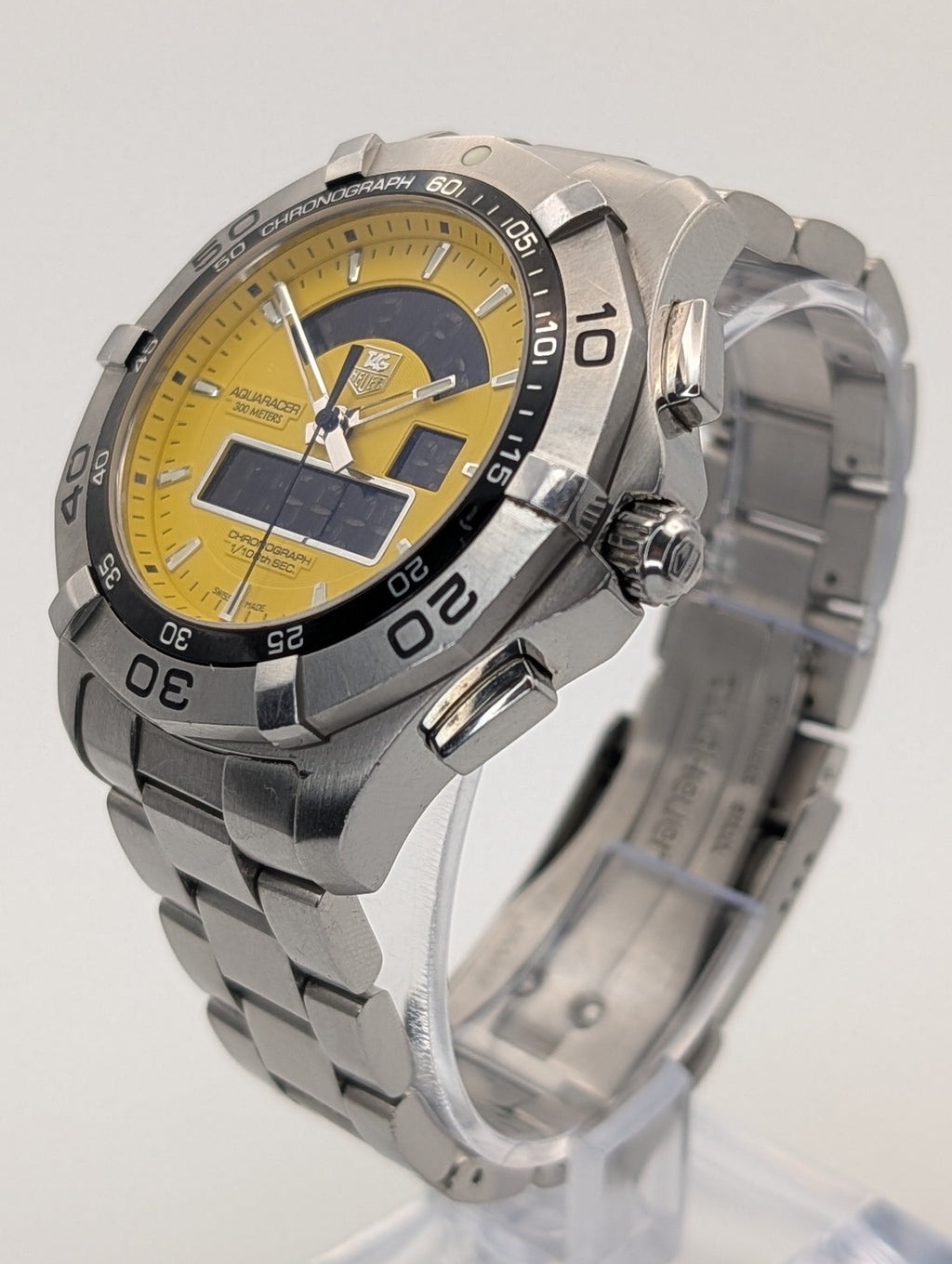 TAG Heuer Aquaracer 300m ref. CAF1011