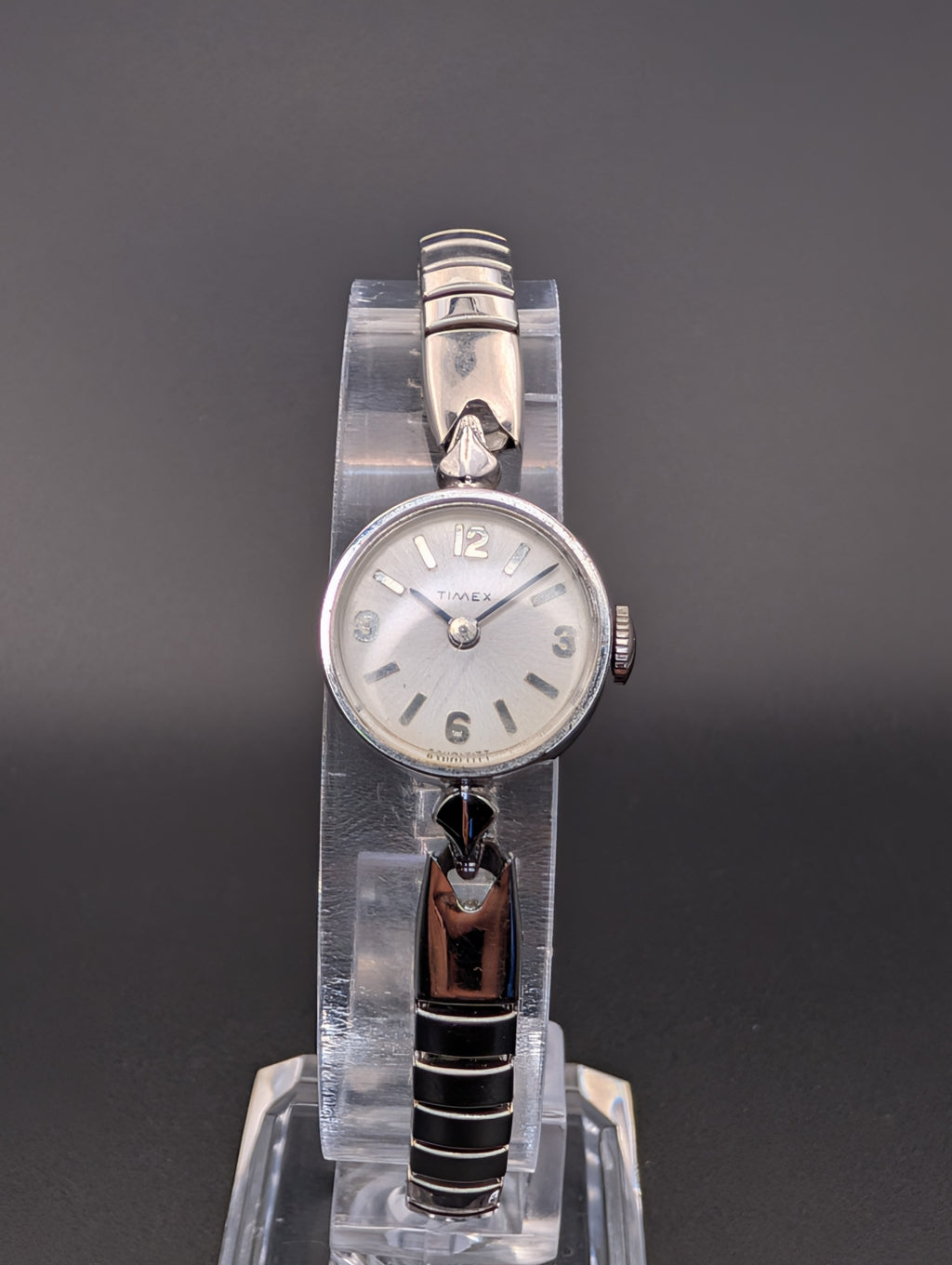 Timex Ladies Vintage Mechanical Watch