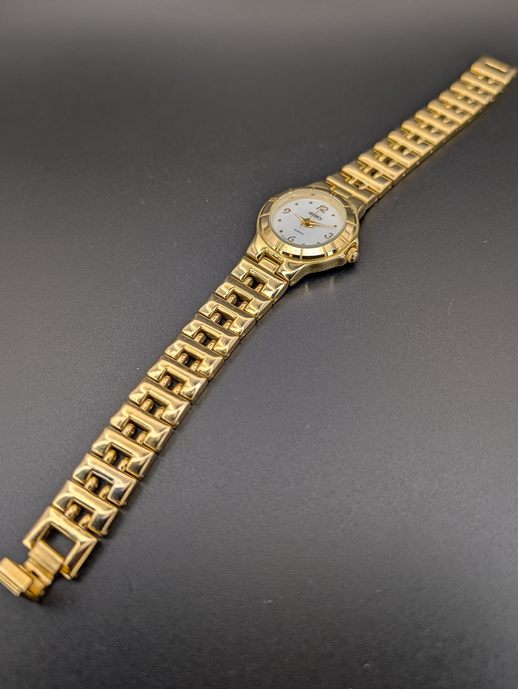 Helbros Women's Quartz Watch