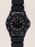 Caravelle Formula 1 Style Quartz Watch