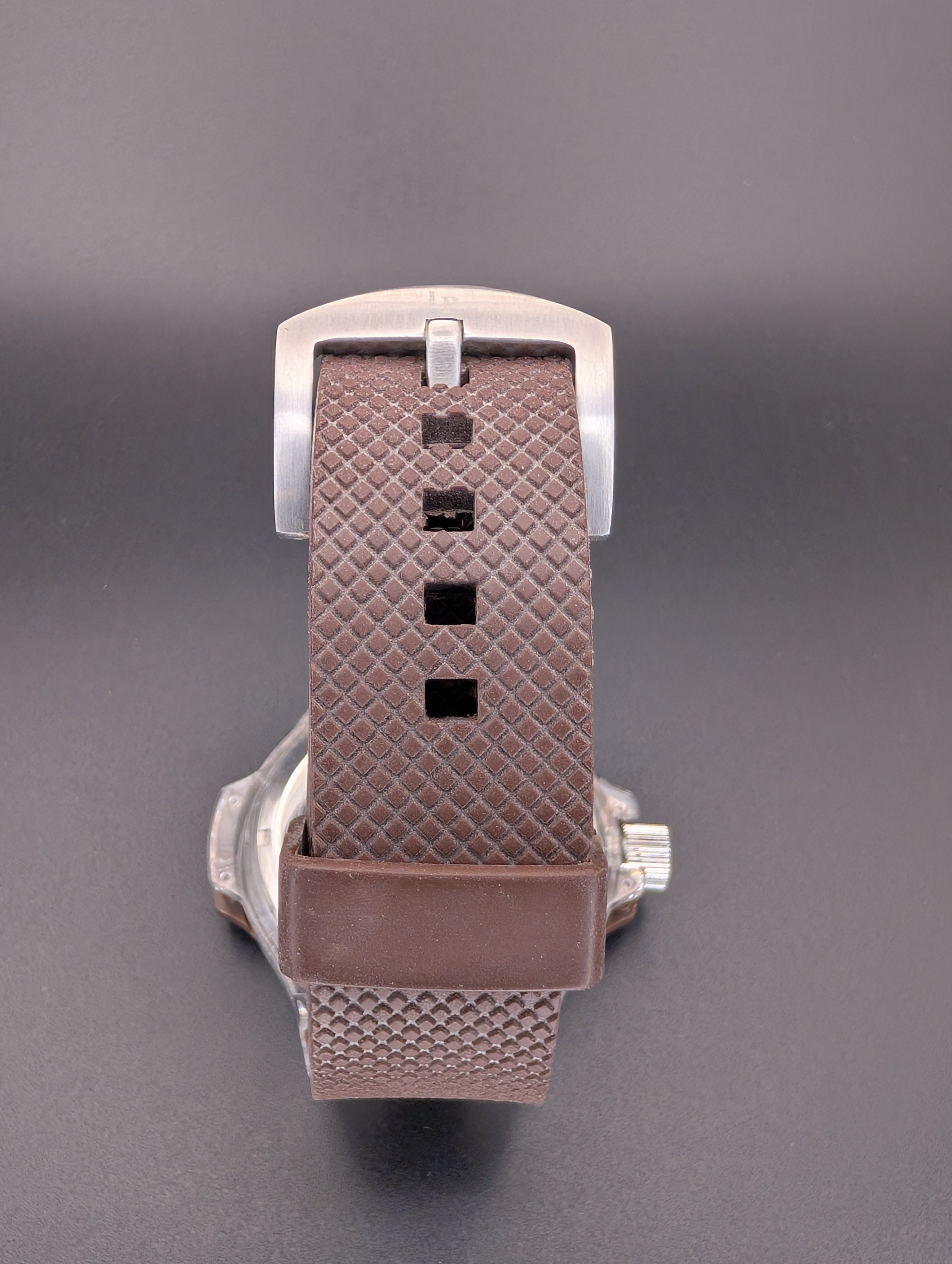Lucien Piccard Swiss Made Quartz Watch