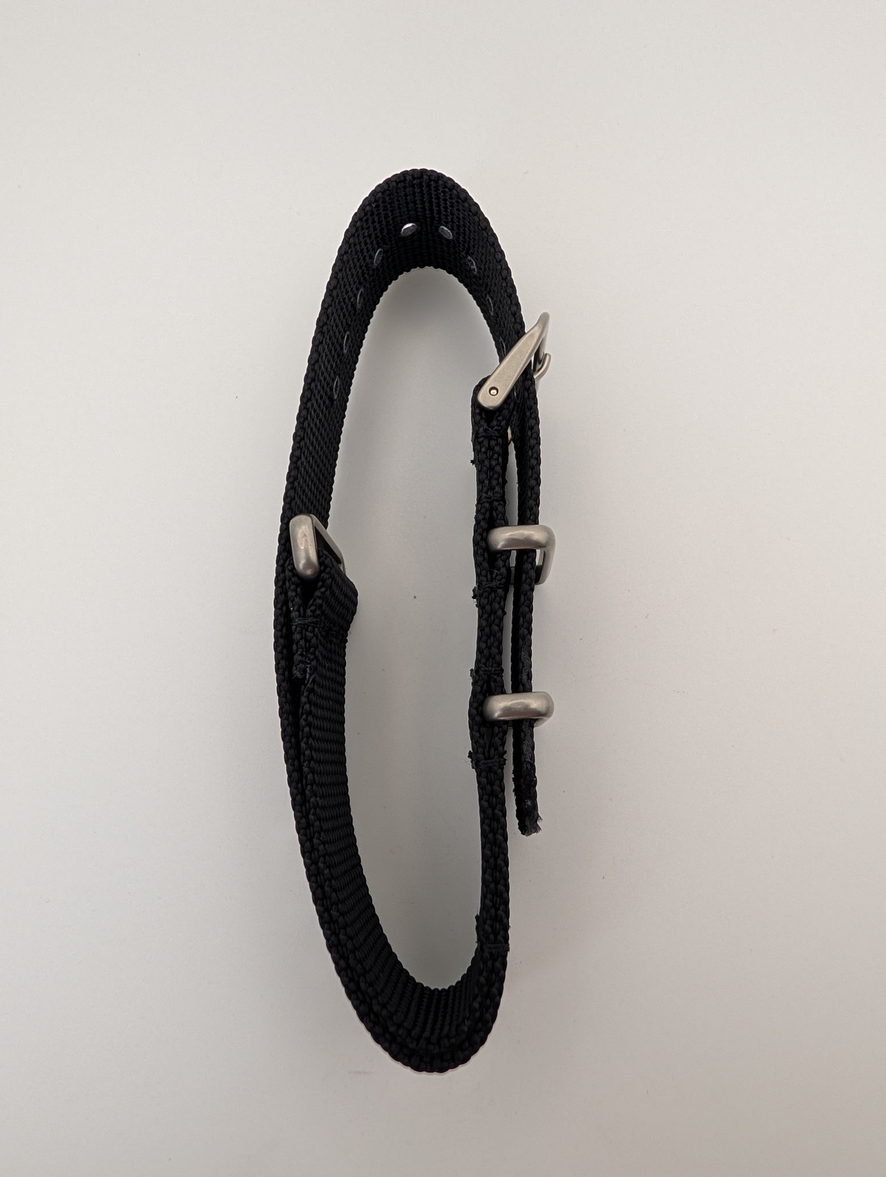 Hadley Roma NATO Strap (20mm)