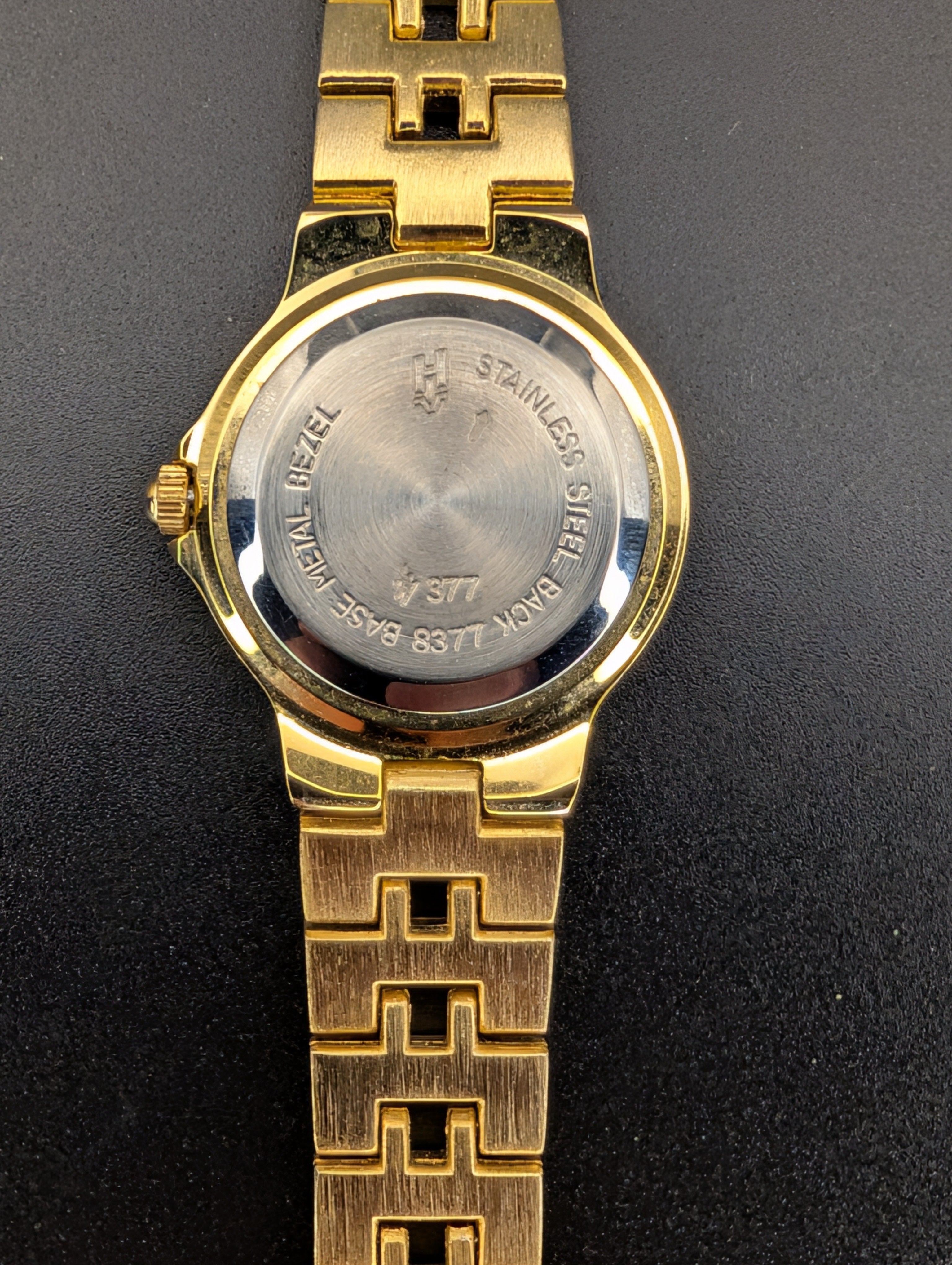 Helbros Women's Quartz Watch