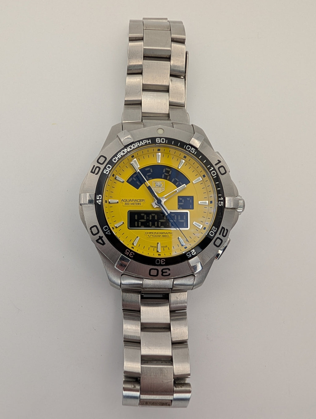 TAG Heuer Aquaracer 300m ref. CAF1011