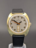 Hamilton Buccaneer (1970s) Automatic Vintage Watch