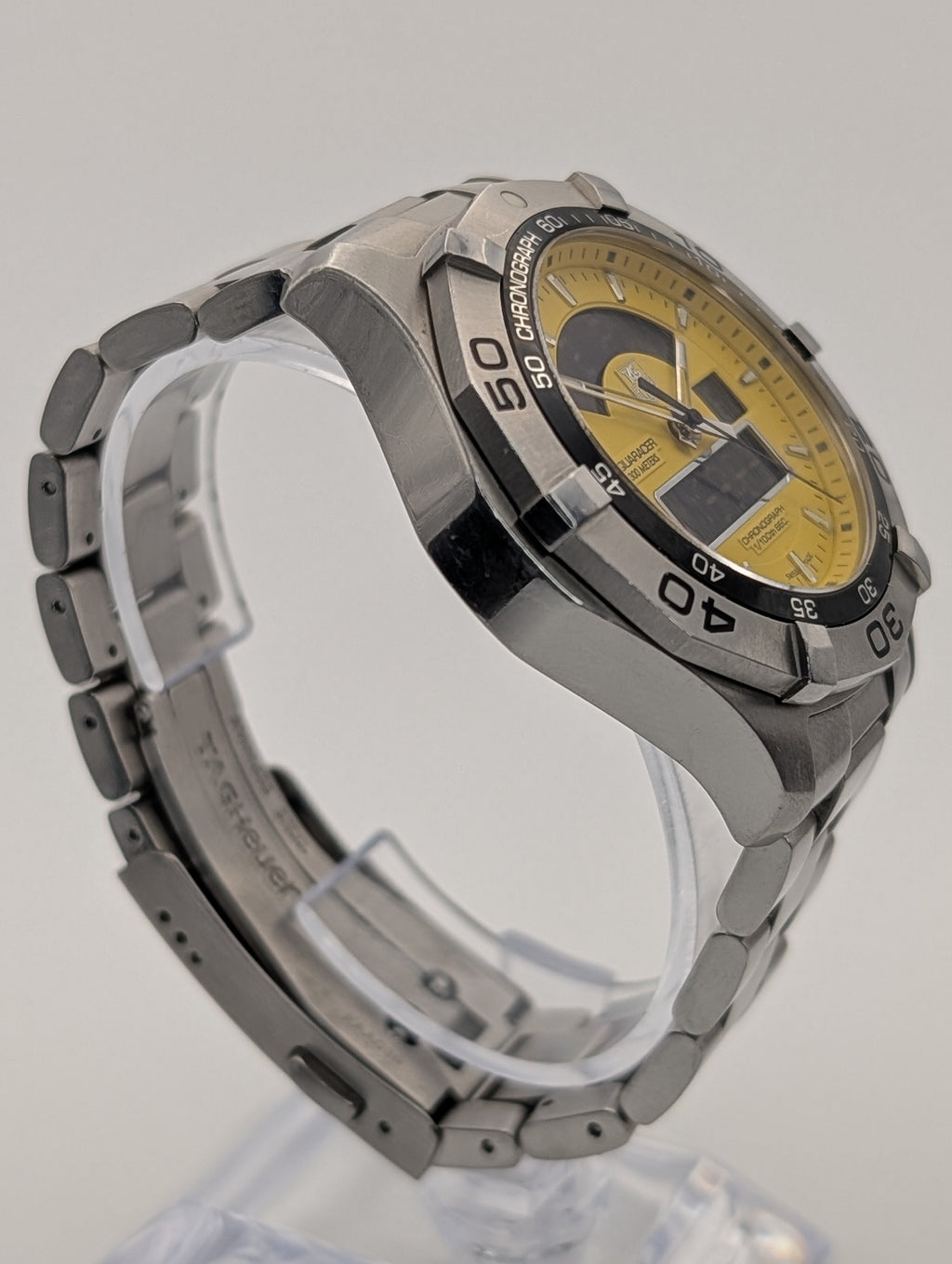 TAG Heuer Aquaracer 300m ref. CAF1011