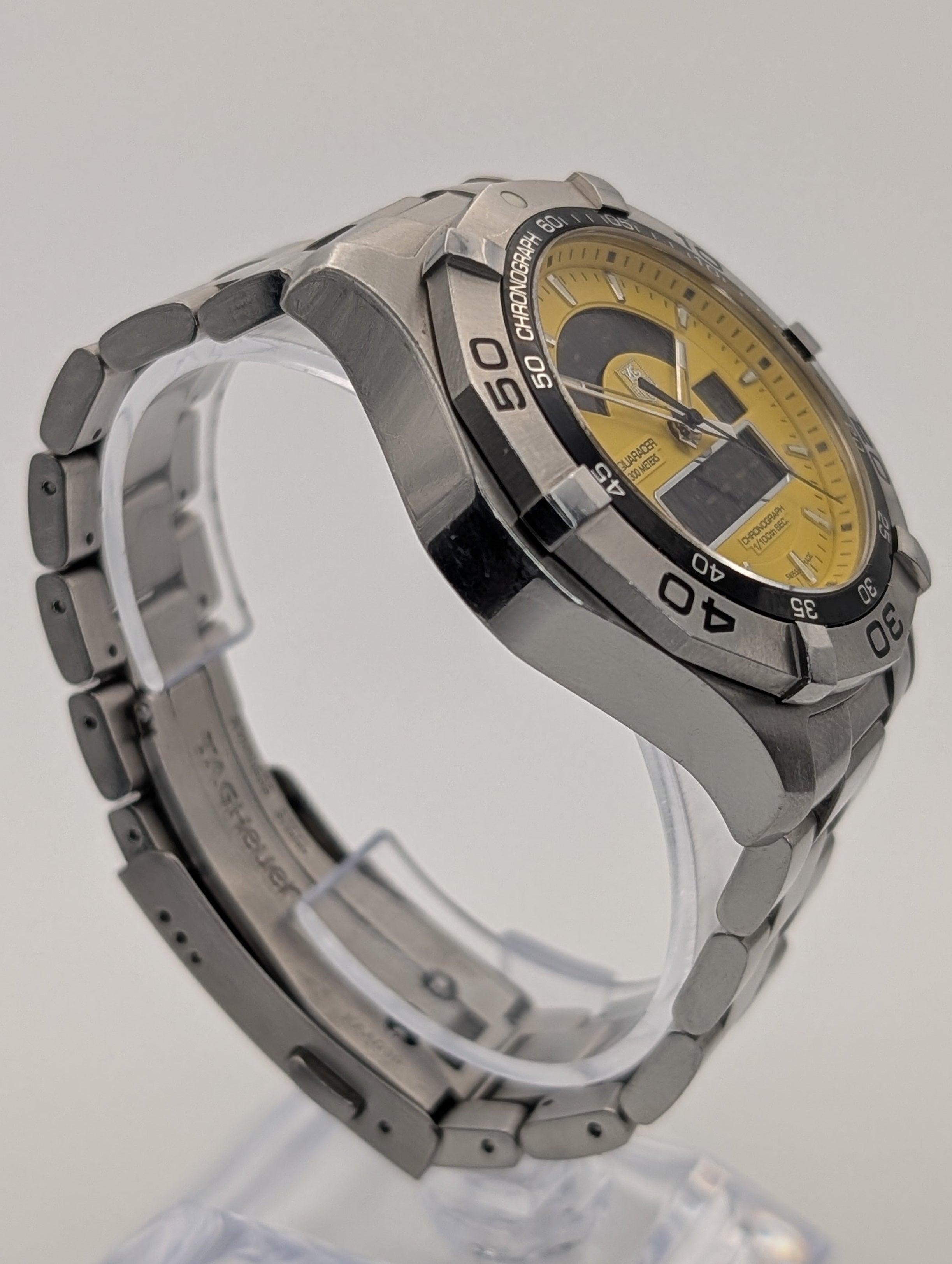 TAG Heuer Aquaracer 300m ref. CAF1011