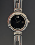 Movado Museum Bangle Women's Quartz Watch