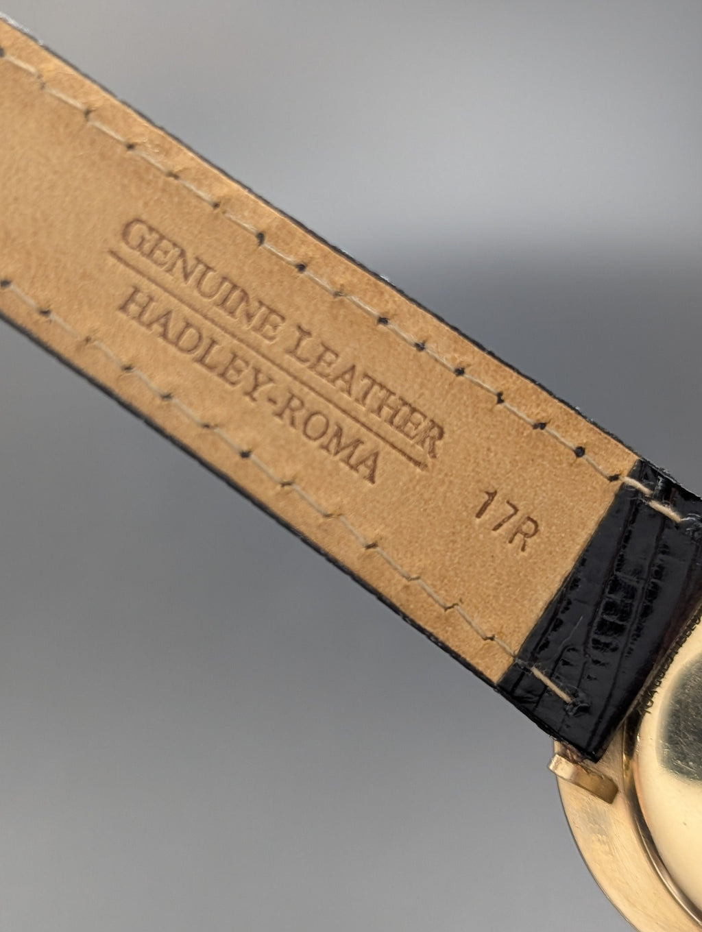 Longines Vintage Asymmetrical Mechanical Watch in 10k Gold Filled Mid-century Case