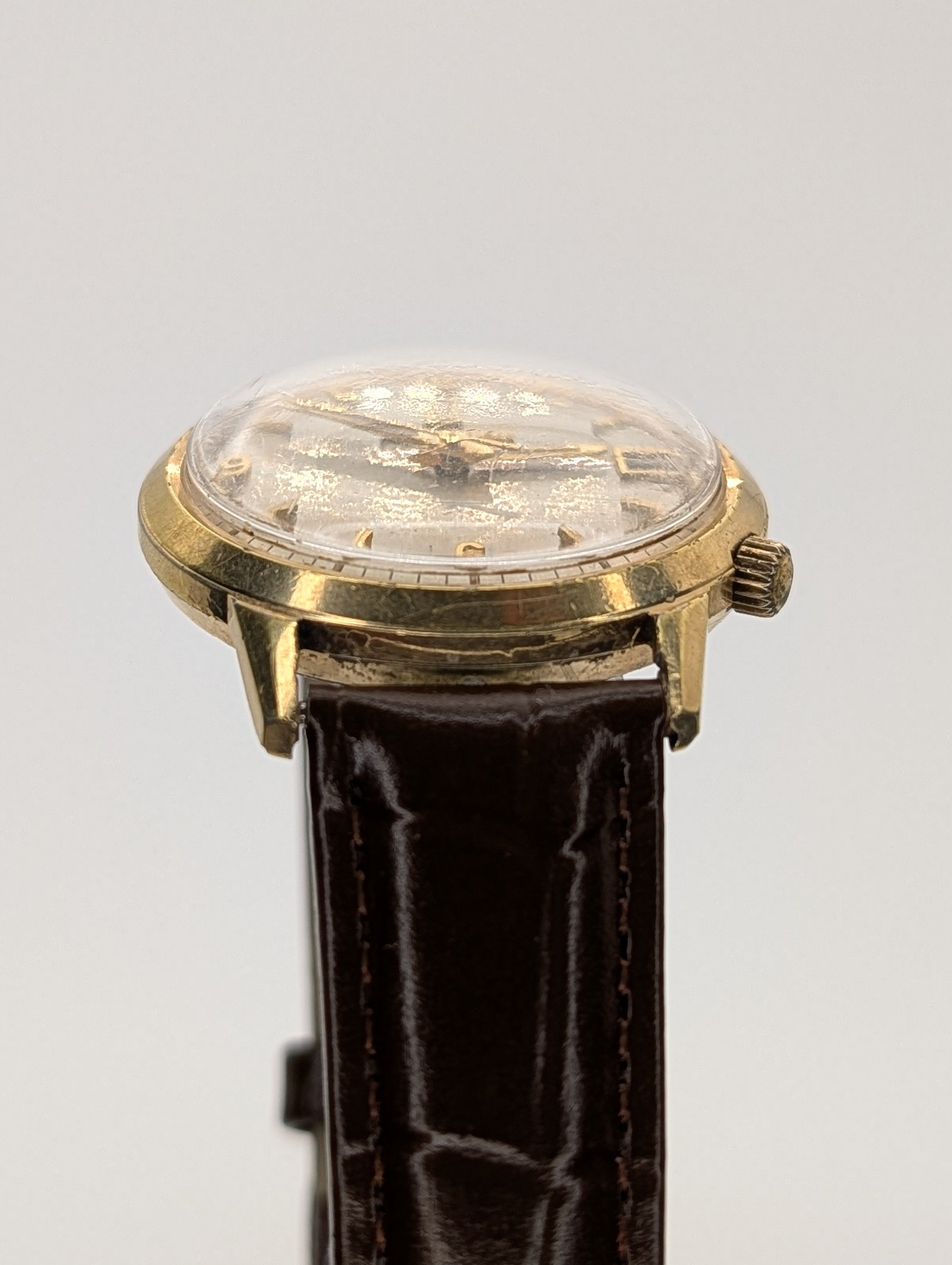 Accutron Tuning Fork (1976) Vintage Watch