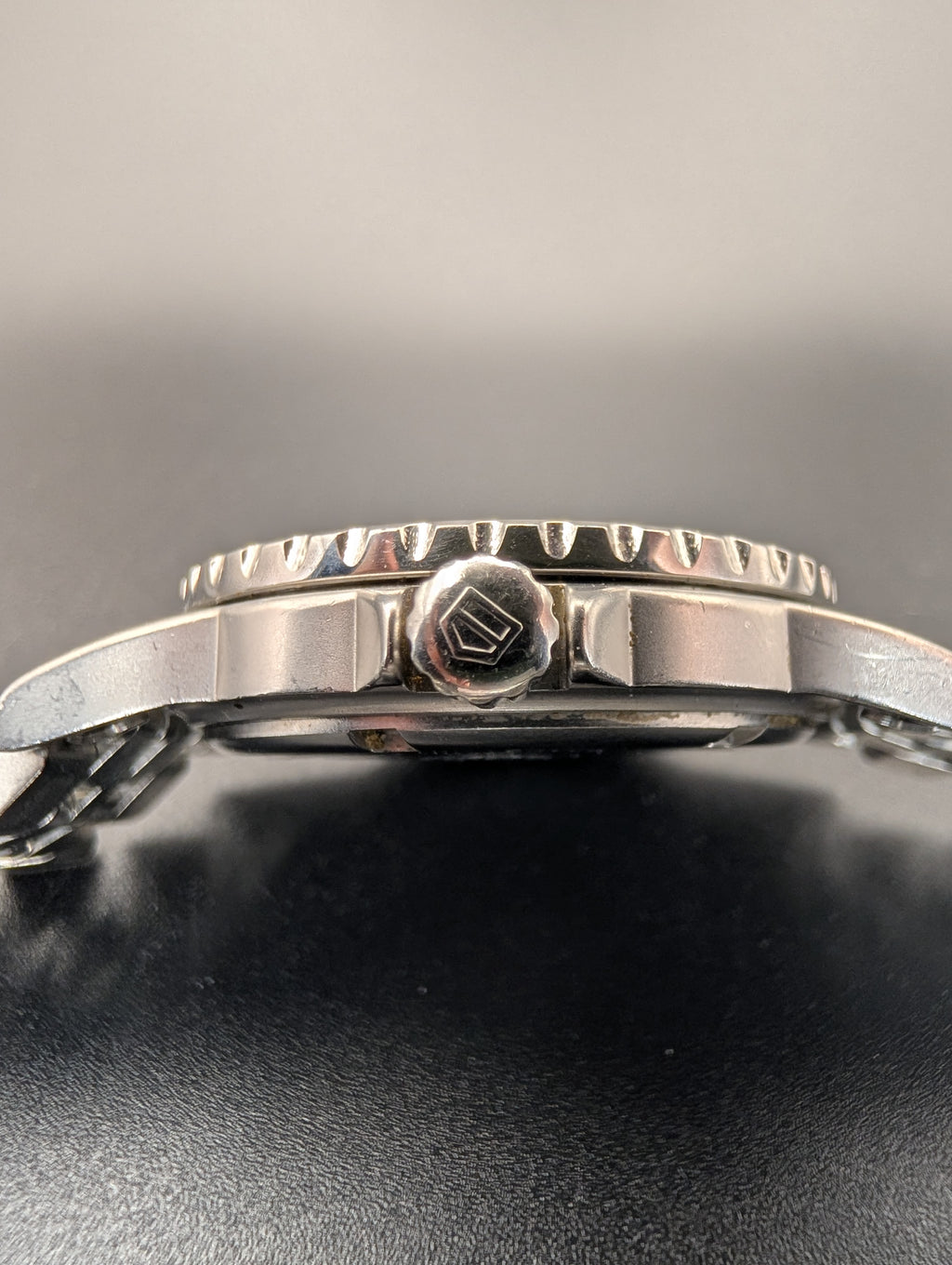 TAG Heuer Professional Diver (1995) ref. WD1213 D0