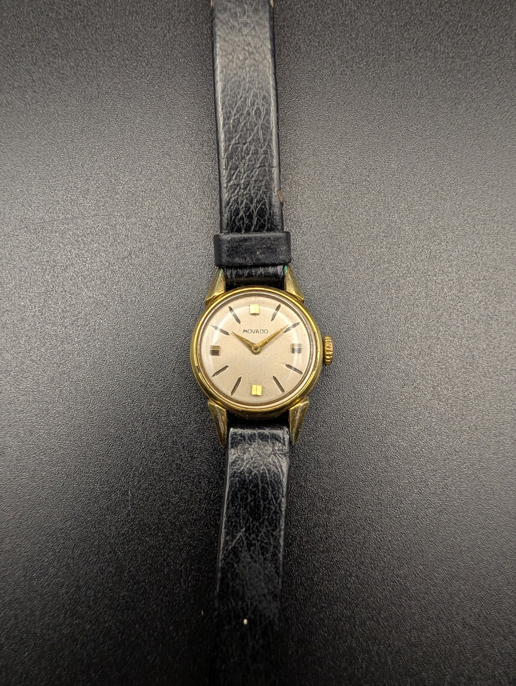 Movado Women's Vintage Watch