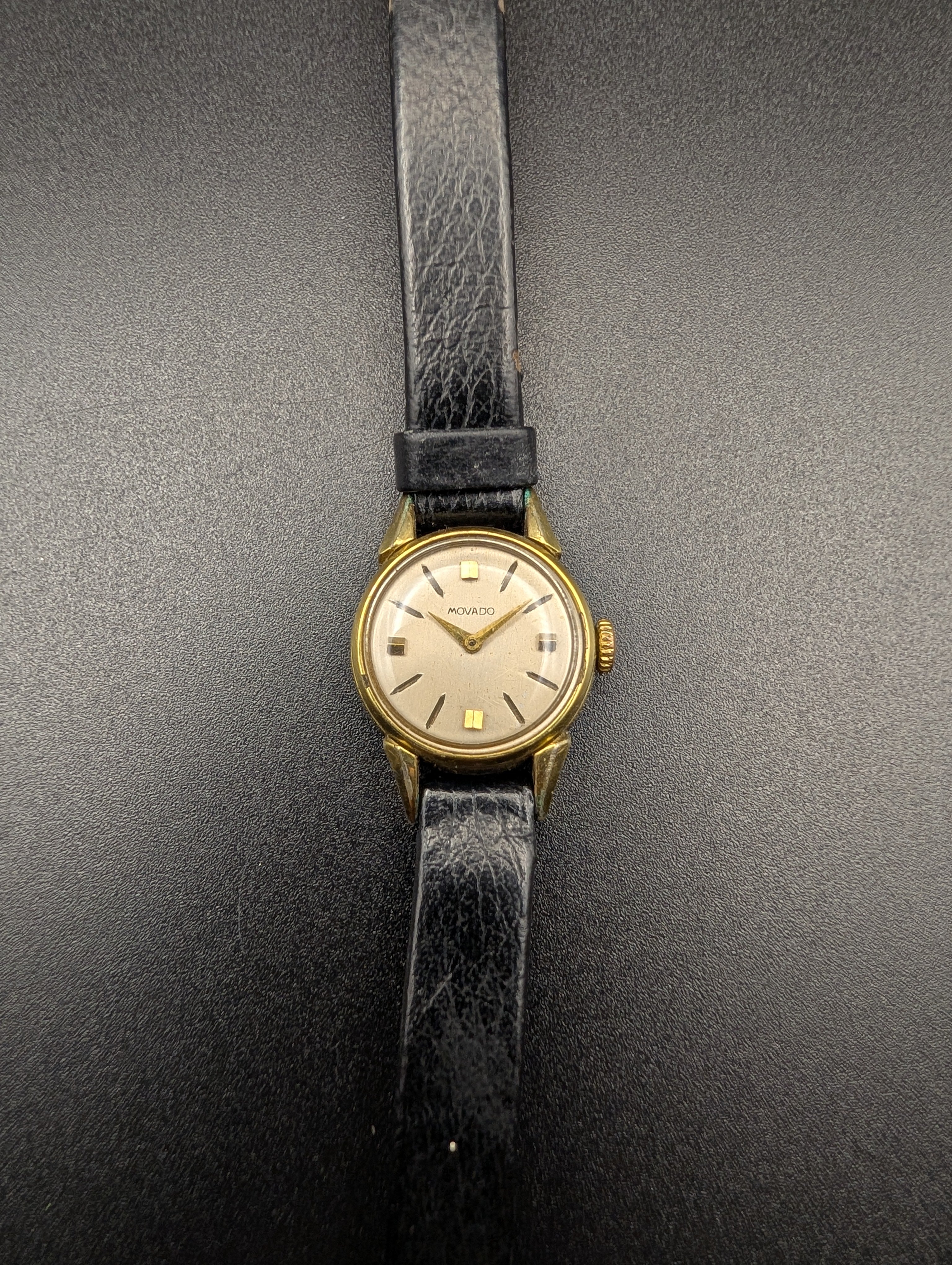 Movado Women's Vintage Watch