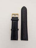 Leather Watch Strap (22mm)