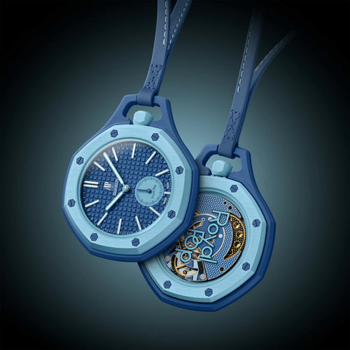 Audemars Piguet x Swatch