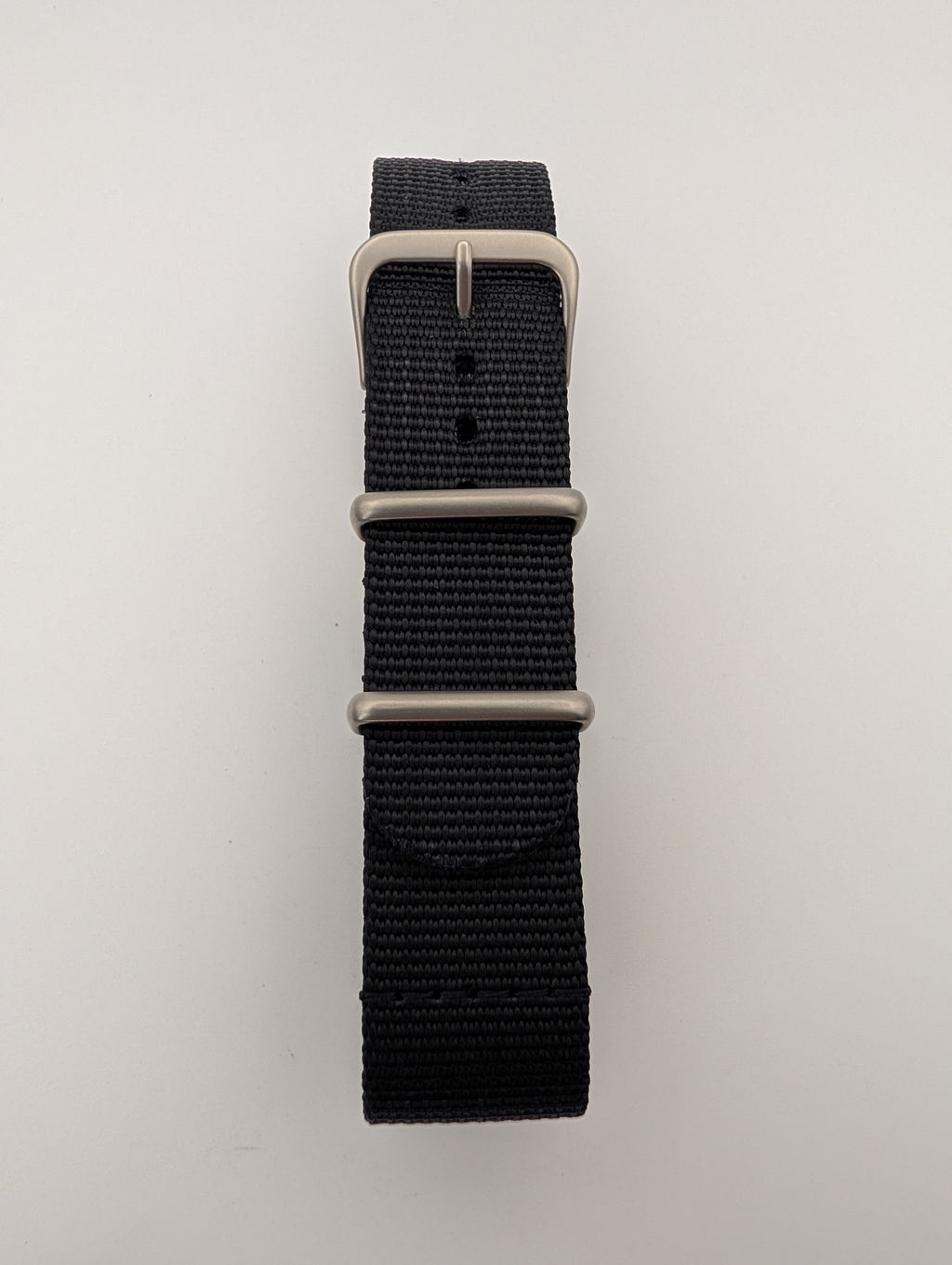 Hadley Roma NATO Strap (20mm)