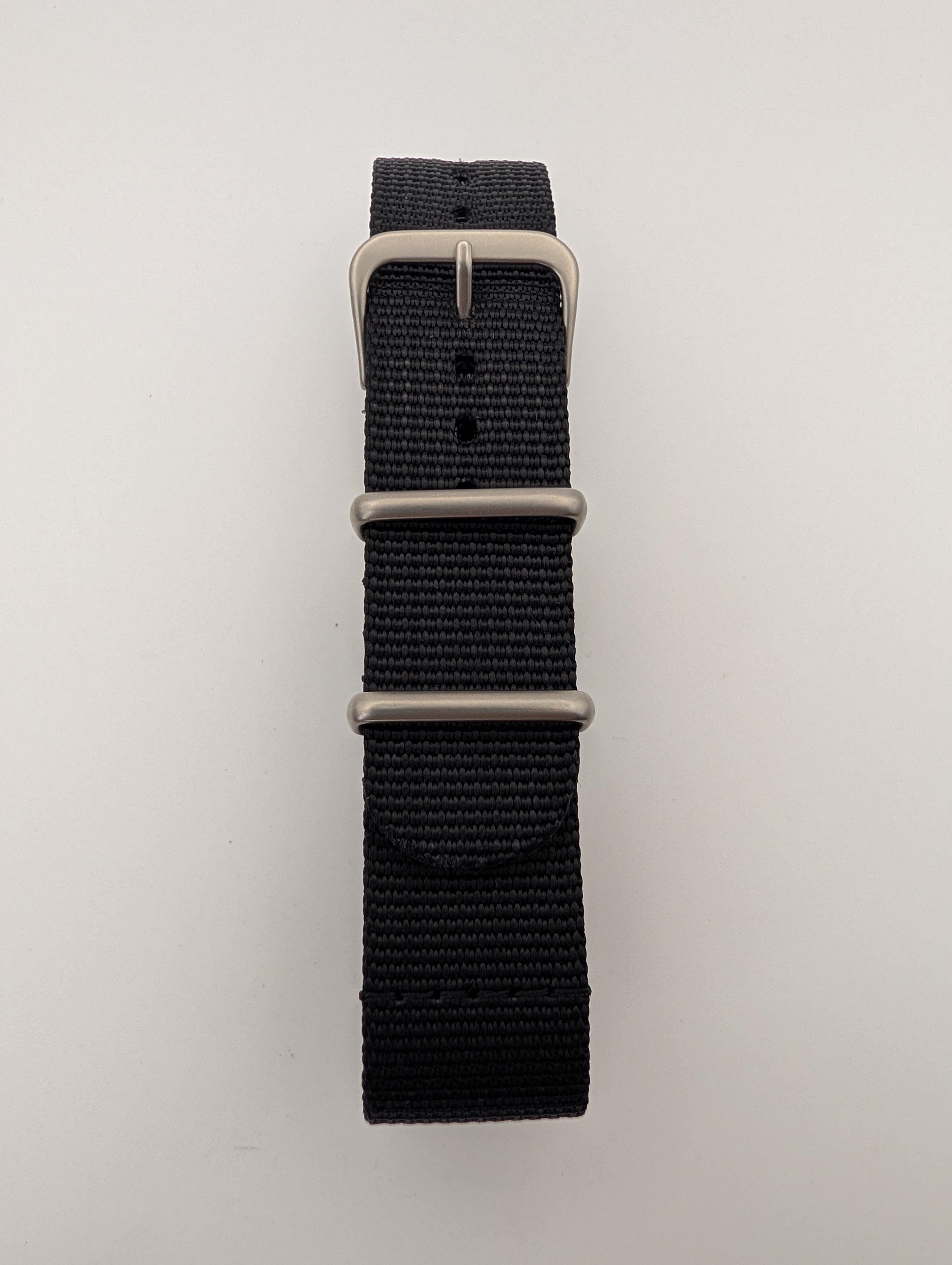 Hadley Roma NATO Strap (20mm)